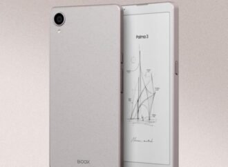 The Boox Palma 3 gets stylus support and a sleek redesign