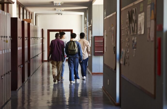 The Chamber of Commerce and the College Board on the missing subject in American high schools: business  | Fortune