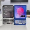 The Clicks Communicator Ships in December With More RAM and New Mobile Service – CNET