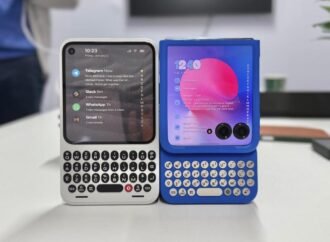 The Clicks Communicator Ships in December With More RAM and New Mobile Service – CNET