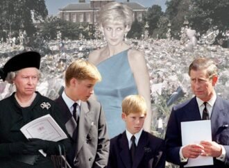 The Complicated Truth About the Royal Family’s Reaction to Princess Diana’s Death