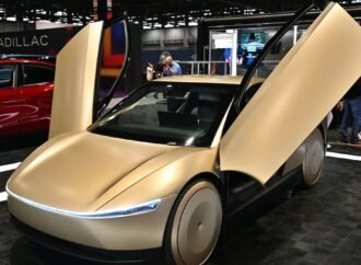 The Cybercab Is Almost Here. Now Comes the Hard Part