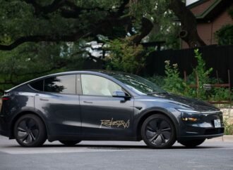 The Cybercab is Tesla’s ‘fork in the road’ moment  | TechCrunch