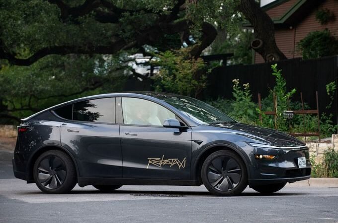 The Cybercab is Tesla’s ‘fork in the road’ moment | TechCrunch