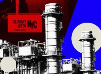 The Data Center Backlash Should Also Be a Climate Reckoning. It Isn’t Yet