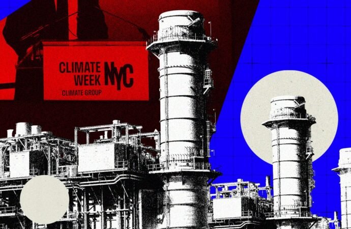 The Data Center Backlash Should Also Be a Climate Reckoning. It Isn’t Yet