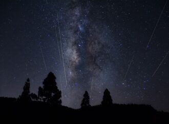 The Diamond Moon and Other Astronomical Events to See in September 2026