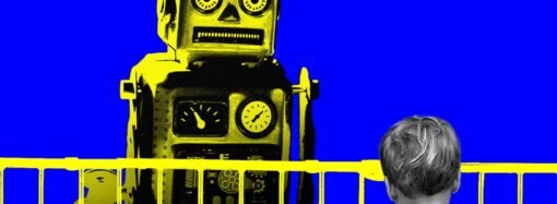 The EU Wants to Break Up Kids and Their Chatbots