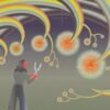 The Einstein test: what happens when AI tries to rediscover relativity?