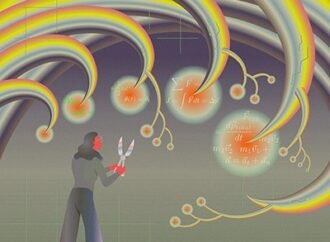 The Einstein test: what happens when AI tries to rediscover relativity?