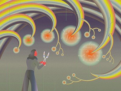 The Einstein test: what happens when AI tries to rediscover relativity?