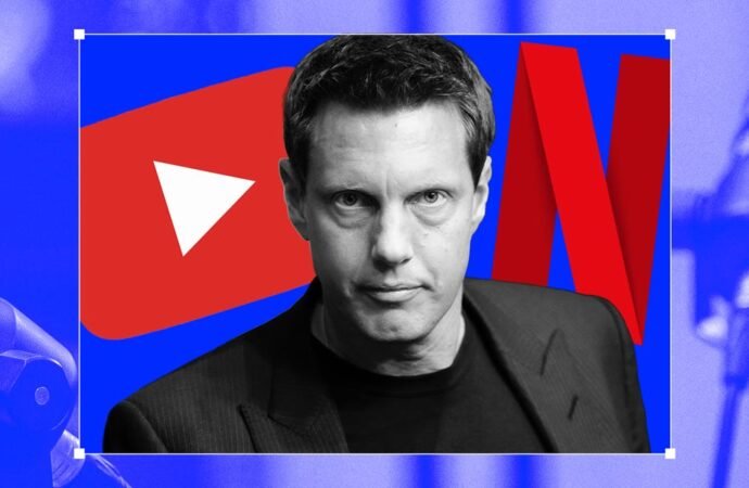 The Ellisons won Paramount, and then Warner. Now comes the hard part: taking on Netflix and YouTube.