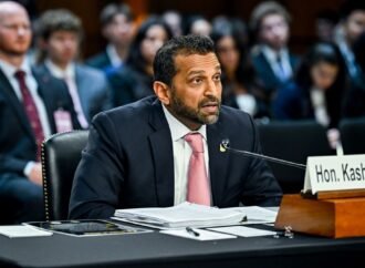 The FBI Doubles Down on Easing ‘Bestiality’ Hiring Standards