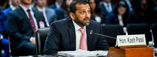The FBI Doubles Down on Easing ‘Bestiality’ Hiring Standards