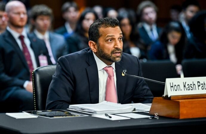 The FBI Doubles Down on Easing ‘Bestiality’ Hiring Standards