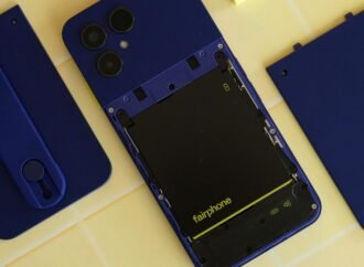The Fairphone 6 Plus is the midrange phone we desperately needed