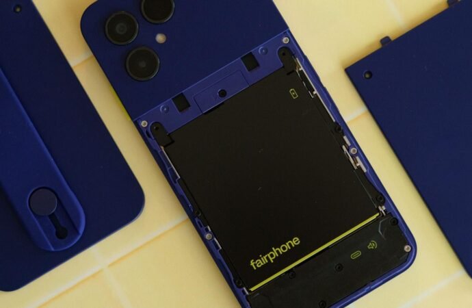 The Fairphone 6 Plus is the midrange phone we desperately needed