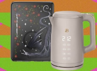 The Gifts for Book Lovers I’d Buy for My Favorite Readers
