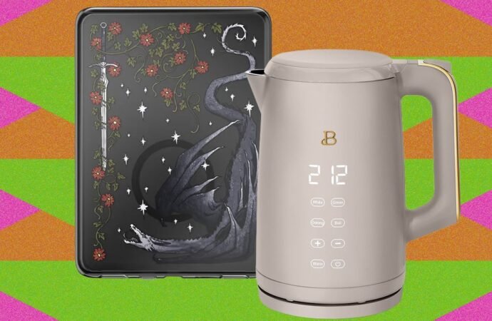 The Gifts for Book Lovers I’d Buy for My Favorite Readers