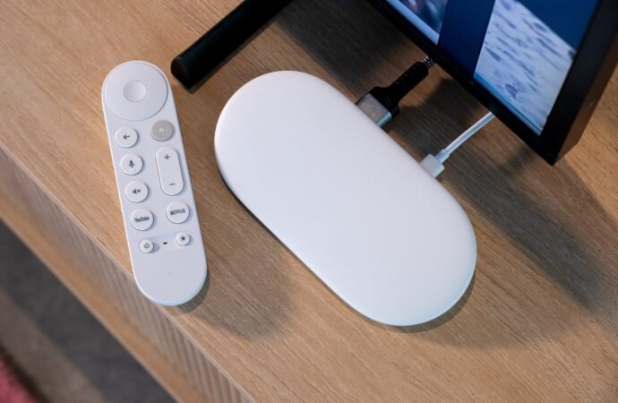 The Google TV Streamer now costs $50 more