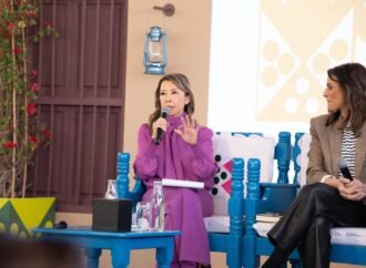 The Gulf’s female startup ecosystem is flourishing. So, where’s the funding? | Fortune