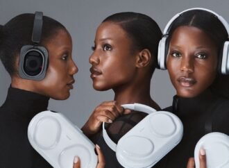 The Headphone (1) Pro is a whole lotta Nothing, and it’s really something