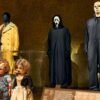 The Horror Show Launches at Academy Museum: Costumes and Props From ‘Halloween,’ ‘Saw,’ ‘Poltergeist’ and More