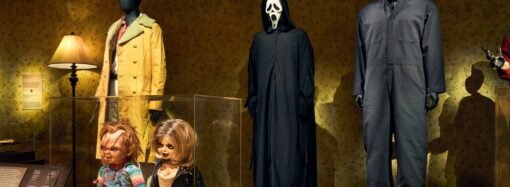 The Horror Show Launches at Academy Museum: Costumes and Props From ‘Halloween,’ ‘Saw,’ ‘Poltergeist’ and More