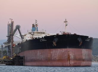 The Iran war is minting new one-day millionaires: oil tankers brave enough to sail across the Strait of Hormuz | Fortune