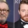 The Next James Bond Has Been Picked, Says Gary Oldman, Whose ‘Fingers Are Crossed’ for ‘Slow Horses’ Co-Star Jack Lowden