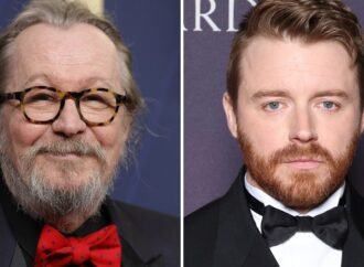 The Next James Bond Has Been Picked, Says Gary Oldman, Whose ‘Fingers Are Crossed’ for ‘Slow Horses’ Co-Star Jack Lowden