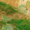 The Otherworldly Geology of Vasquez Rocks – NASA Science