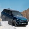 The Range Rover Sport Electric Arrives With More for Less