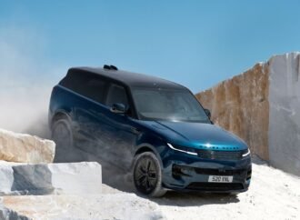 The Range Rover Sport Electric Arrives With More for Less