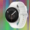 The Samsung Galaxy Watch9 Wants to Tell You Everything About Your Body