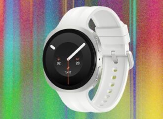 The Samsung Galaxy Watch9 Wants to Tell You Everything About Your Body