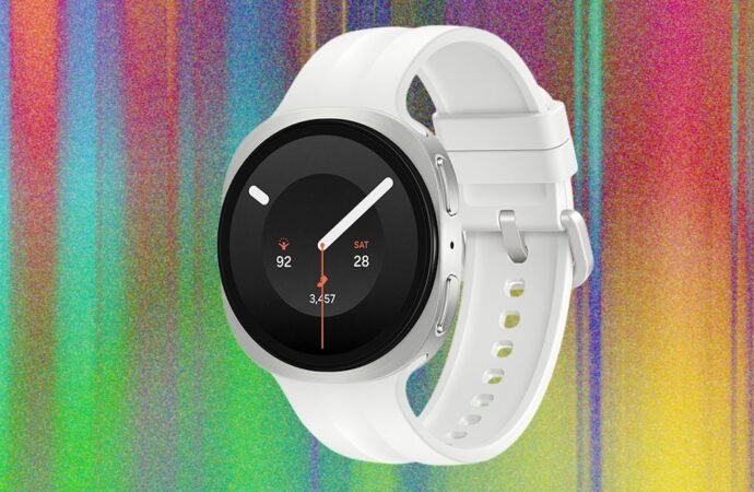 The Samsung Galaxy Watch9 Wants to Tell You Everything About Your Body