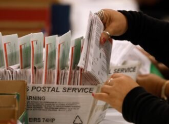 The Supreme Court Just Blocked Trump’s Efforts to Control Mail-In Voting for the Midterms