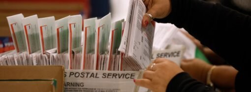 The Supreme Court Just Blocked Trump’s Efforts to Control Mail-In Voting for the Midterms
