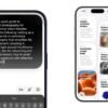 The Top New Features in Apple’s iOS 27 and iPadOS 27