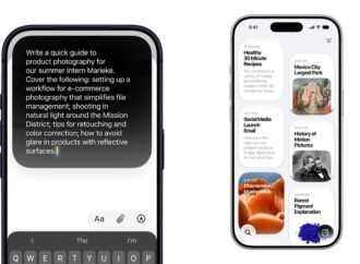 The Top New Features in Apple’s iOS 27 and iPadOS 27