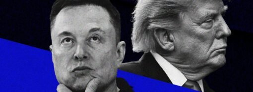 The Trump Administration Is Trying to Get Musk and X Out of a $137 Million EU Fine