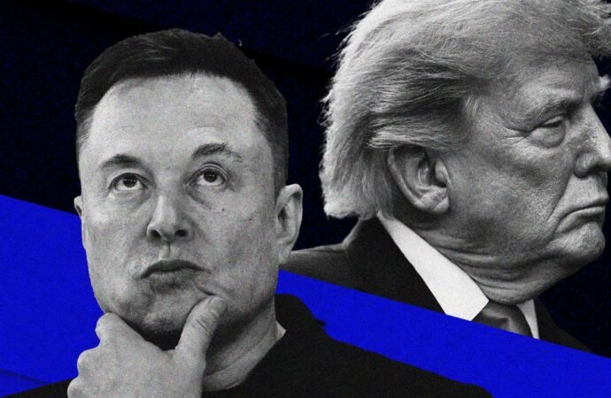 The Trump Administration Is Trying to Get Musk and X Out of a $137 Million EU Fine