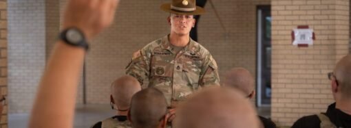The US Army is testing how it would train more soldiers if a major war demanded it
