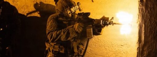 A US Army training command says it is updating its drone warfare curriculum every 60 days