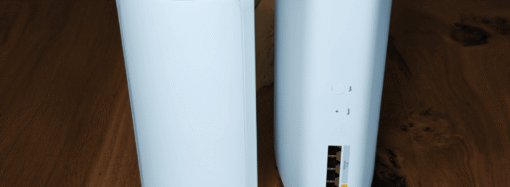 The US Ban on Foreign-Made Routers Gets Another Exception