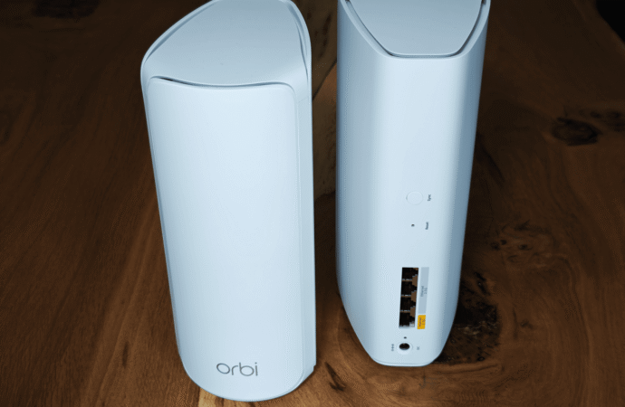 The US Ban on Foreign-Made Routers Gets Another Exception