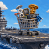 The US Navy just told us what’s on its tech wish list for the next several years | TechCrunch