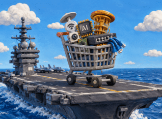 The US Navy just told us what’s on its tech wish list for the next several years | TechCrunch