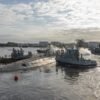 The US Navy’s shipyard overhaul is going to cost billions more and take decades longer than planned, watchdog warns